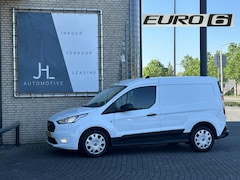 Ford Transit Connect - 1.5 EcoBlue L1 Trend*AIRCO*CRUISE*PDC