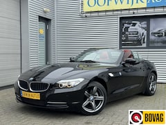 BMW Z4 Roadster - sDrive23i Executive 2e Eigenaar Leder Xenon Clima