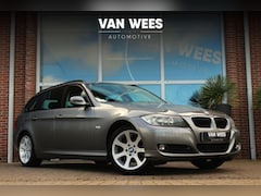 BMW 3-serie Touring - 318d E91 Corporate Lease Editon | Automaat | Leer | Navi | Cruise-control | Climate-contro