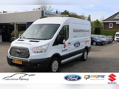 Ford Transit - 350 2.2 TDCI L2H3 Trend