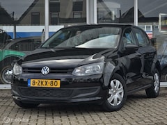 Volkswagen Polo - 1.2 Comfortline| Airco| Centraal| Elek ramen