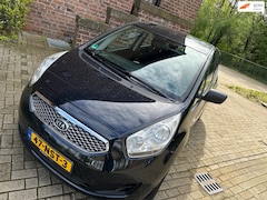 Kia Venga - 1.4 CVVT X-tra Super Gezinsauto Hoge Instap