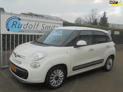 Fiat 500 L - 0.9 TwinAir Easy Eco