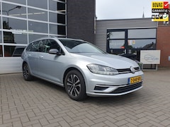 Volkswagen Golf - 1.0 TSI 85KW IQ DRIVE, 12 maanden garantie, adaptive cruise control Navi, climatronic, , P