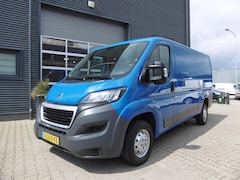 Peugeot Boxer - 330 2.0 BlueHDI L2H1 Airco Cruise Control