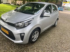 Kia Picanto - 1.0 CVVT EconomyPlusLine Airco