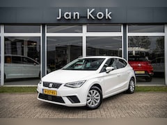 Seat Ibiza - 1.0 TSi 95 pk Style | Full Led | BEATS | Virtual cockpit | Camera