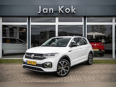 Volkswagen T-Cross - 1.0 TSi 115 pk Style R-line | Navigatie | Winterpakket | Virtual cockpit