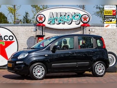 Fiat Panda - 0.9 TwinAir Edizione Cool 1e Eig. 38.600 km + NAP