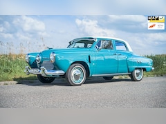 Studebaker Champion - (1951) NIEUWSTAAT