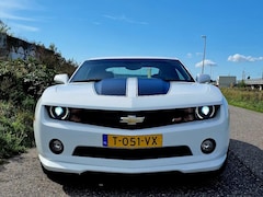 Chevrolet Camaro - RS 3.6 V6 36.700KM