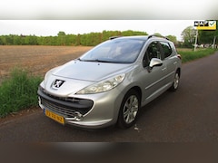 Peugeot 207 SW - 1.6 HDI XS Première