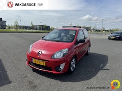 Renault Twingo - 1.2-16V Authentique