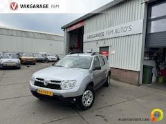 Dacia Duster - 1.6 Lauréate 2wd