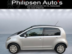 Seat Mii - 1.0 Style Automaat. NL auto/Airco