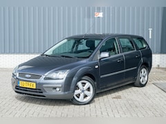 Ford Focus Wagon - 1.6-16V Futura*Airco