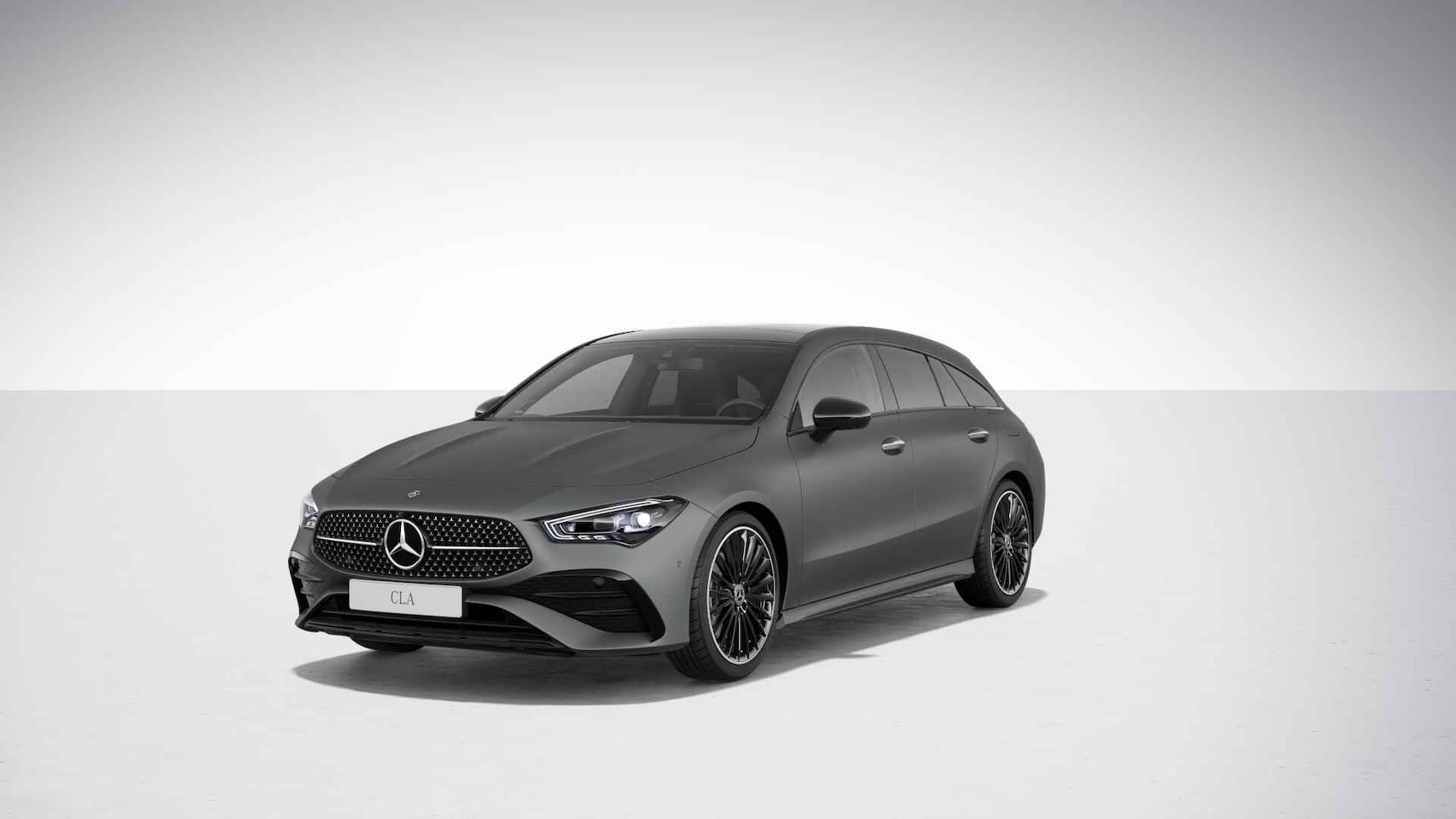 Mercedes-Benz CLA-klasse Shooting Brake - 250 e Star Edition 250 e Star Edition - AutoWereld.nl