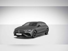 Mercedes-Benz CLA-klasse Shooting Brake - 250 e Star Edition