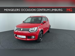 Suzuki Ignis - 1.2 Smart Hybrid Stijl