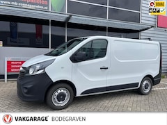 Opel Vivaro - 1.6 CDTI L1H1 Edition