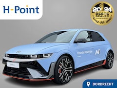 Hyundai IONIQ 5 - N AWD 84 kWh