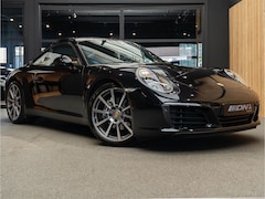 Porsche 911 - 991 Carrera Pano Volleder Sport Uitlaat 911 3.0 Carrera Sport Chrono Bose