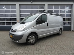 Opel Vivaro - bestel 2.0 CDTI L2H1 , airco , 6 versn