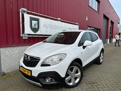 Opel Mokka - 1.6 Cosmon // Navi // Clima // PDC // 165 DKM NAP