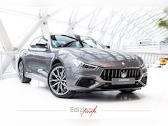 Maserati Ghibli - Hybrid GT Edizione Finale | Heated Front Seats | Driver Assistance Pack Plus | Power Sunro