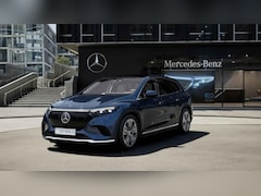 Mercedes-Benz EQS SUV - 450+ Luxury Line 108 kWh