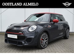 MINI John Cooper Works - Hatchback JCW Chili Automaat 232PK / Panoramadak / JCW Sportstoelen / Achteruitrijcamera /