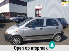 Chevrolet Matiz - 0.8 Ace / APK 03-01-26