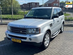 Land Rover Range Rover Sport - 2.7 TdV6 HSE