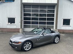 BMW Z4 Roadster - 2.2i S