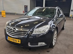 Opel Insignia Sports Tourer - 1.6 T Cosmo