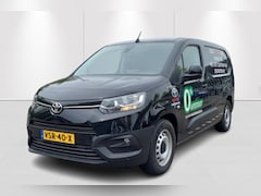 Toyota PROACE CITY Electric - Live Long 50 kWh l Parkeersensoren l Cruise Control