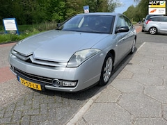 Citroën C6 - 3.0 V6 Exclusive (nieuwe DISTRIBUTIE)