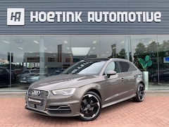 Audi A3 Sportback - 1.4 e-tron PHEV Ambition Pro Line plus | B&O | Pano