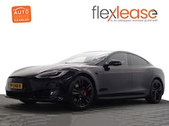 Tesla Model S - 75 320Pk Performance S Black Pack- Panodak, Enhanced Autopilot, Premium Connectivity, Sfee