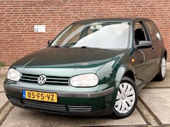 Volkswagen Golf - 1.6 Trendl |Automaat |Airco |Nieuwe APK |NAP