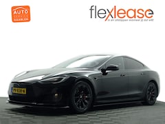 Tesla Model S - 75 Performance Aut- Panodak, Park Pilot 2.0, Xenon Led, Memory, Sport Leder Interieur