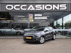 Citroën C3 - 1.2 S&S Shine APPLE-CARPLAY/ NAVIGATIE/ DAB