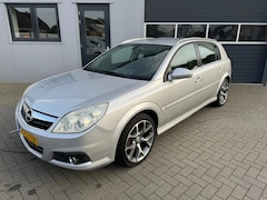 Opel Signum - 2.2-16V Sport