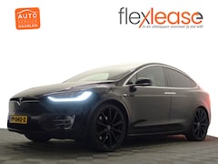 Tesla Model X - 90D Performance AWD- Auto Pilot, Premium Connectivity, Luchtvering, Comfort Leder