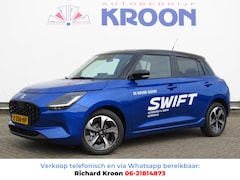 Suzuki Swift - 1.2 Style Smart Hybrid Model 2024