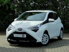 Toyota Aygo - 1.0 VVT-i X-Fun | Bluetooth | Airco | Begrenzer