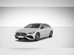 Mercedes-Benz CLA-klasse Shooting Brake - 250 e AMG Line