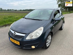 Opel Corsa - 1.2-16V Enjoy / 2008