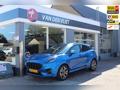 Ford Puma - 1.0 EcoBoost Hybrid ST-Line Automaat