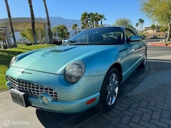 Ford Thunderbird - USA 3.9 V8